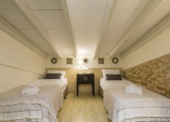 Casa Mistela