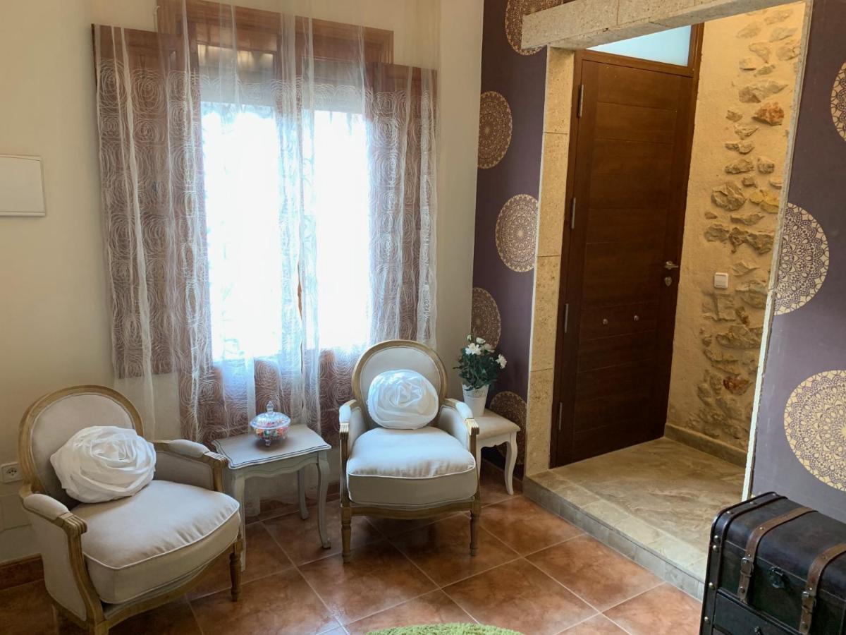 Casa Mistela Bed & Breakfast 3*