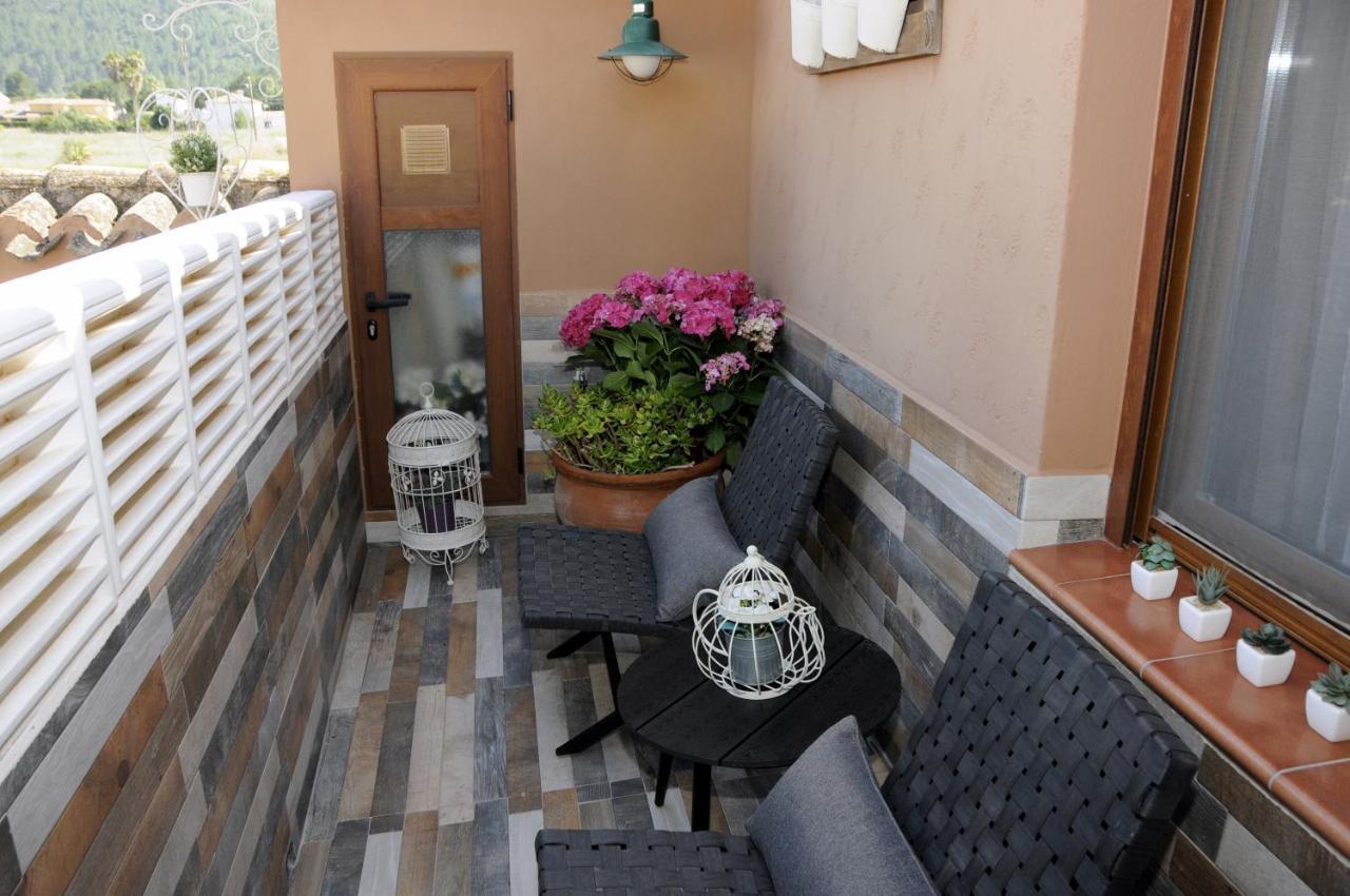 Casa Mistela 3*