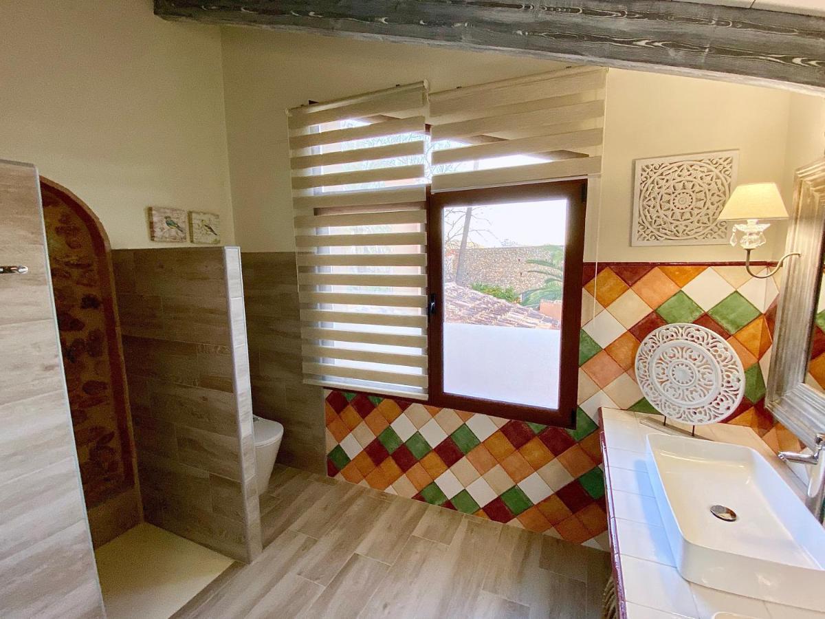 Casa Mistela Bed & Breakfast