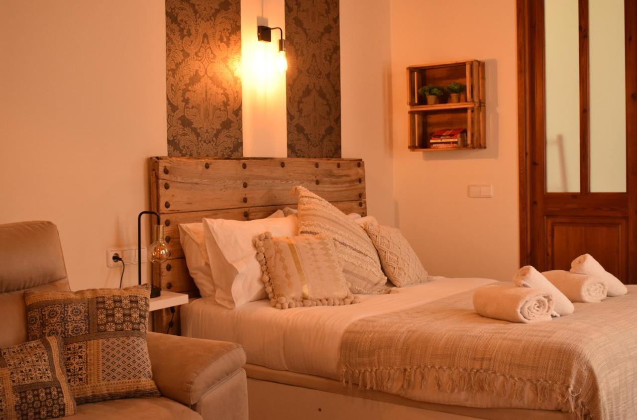 Casa Mistela Bed & Breakfast