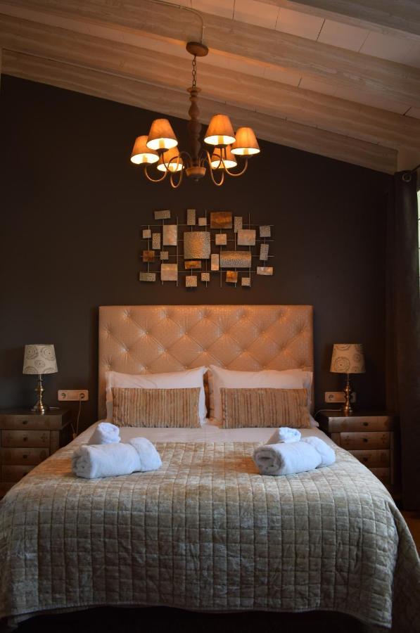Casa Mistela Bed & Breakfast