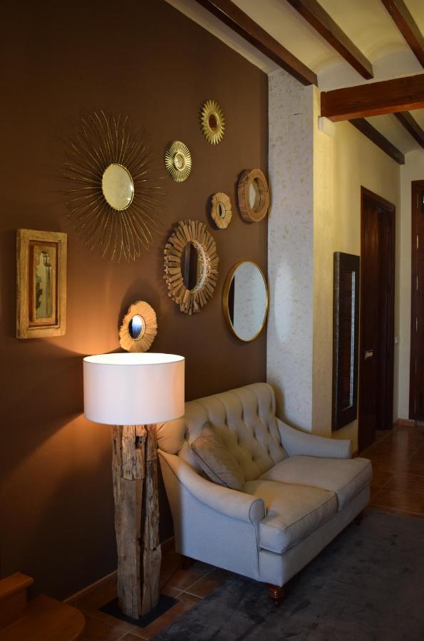 Bed & Breakfast Casa Mistela 3*