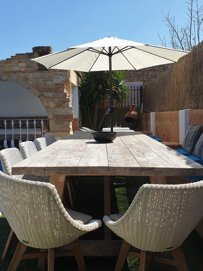 Casa Mistela