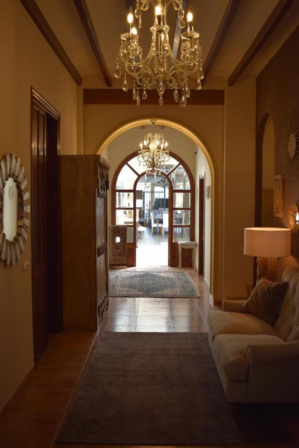 Casa Mistela
