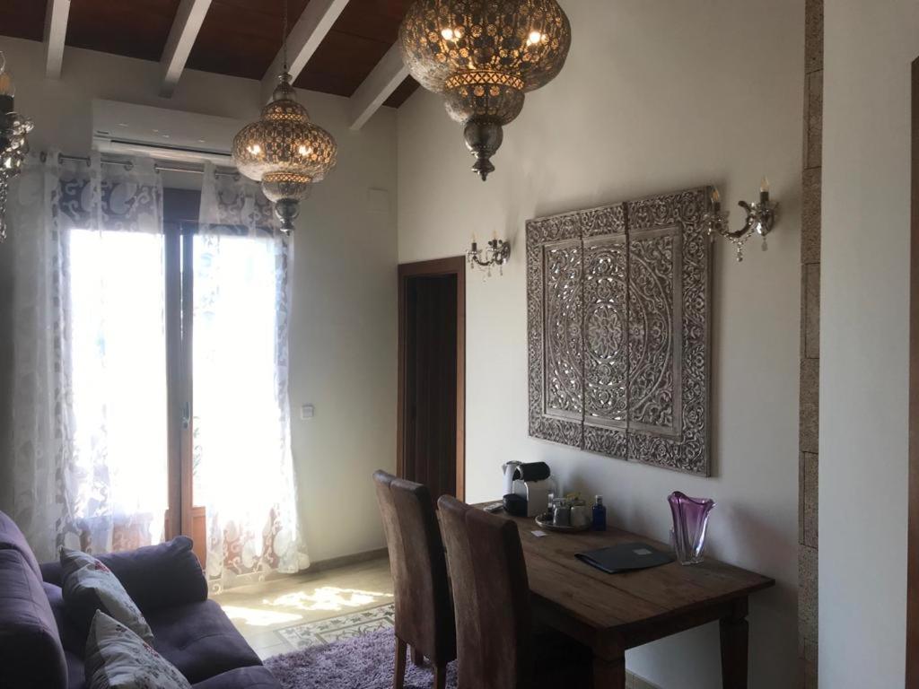 Casa Mistela Bed & Breakfast Jalon