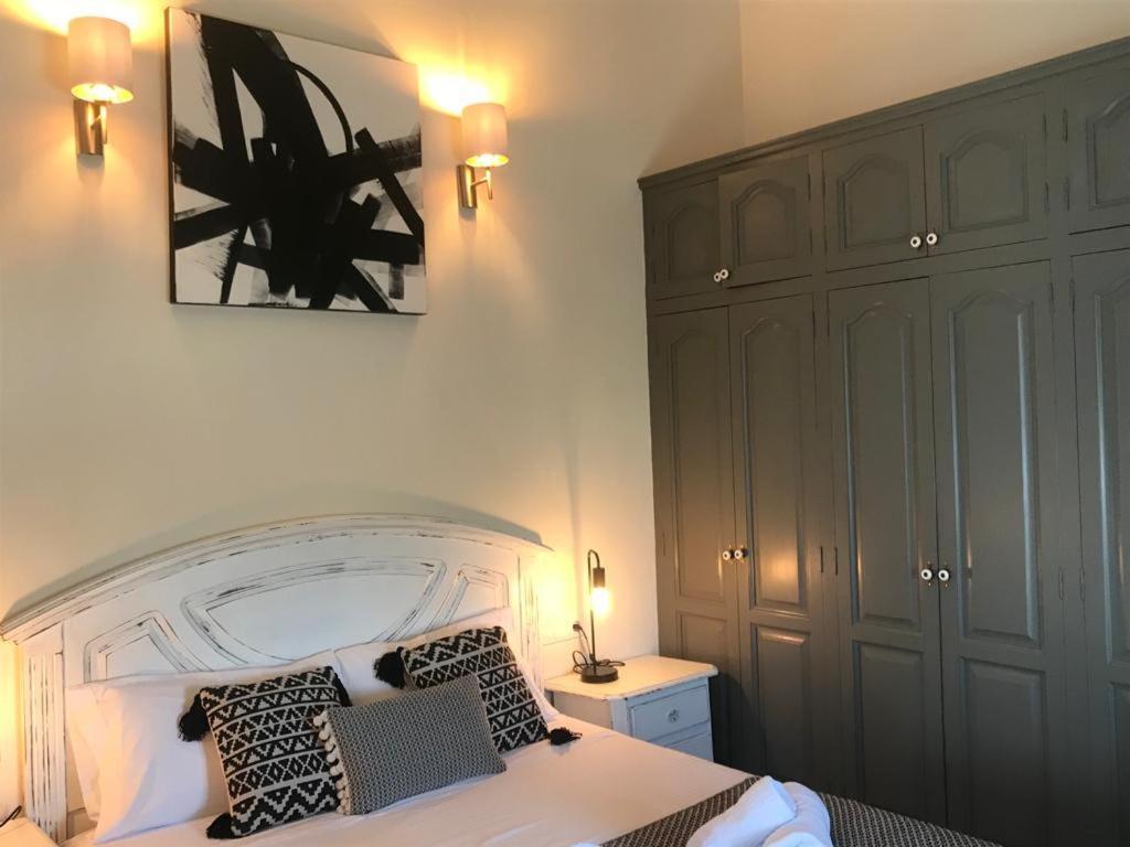 Casa Mistela Bed & Breakfast Jalon