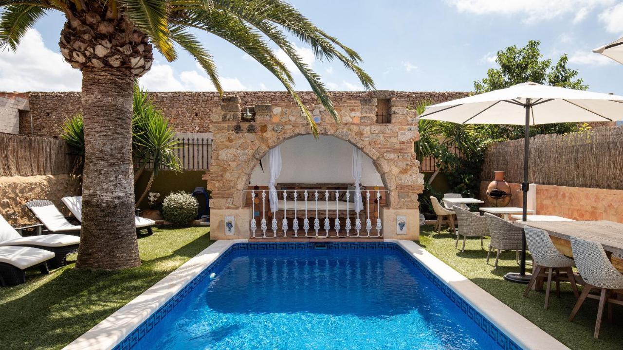 Casa Mistela 3*