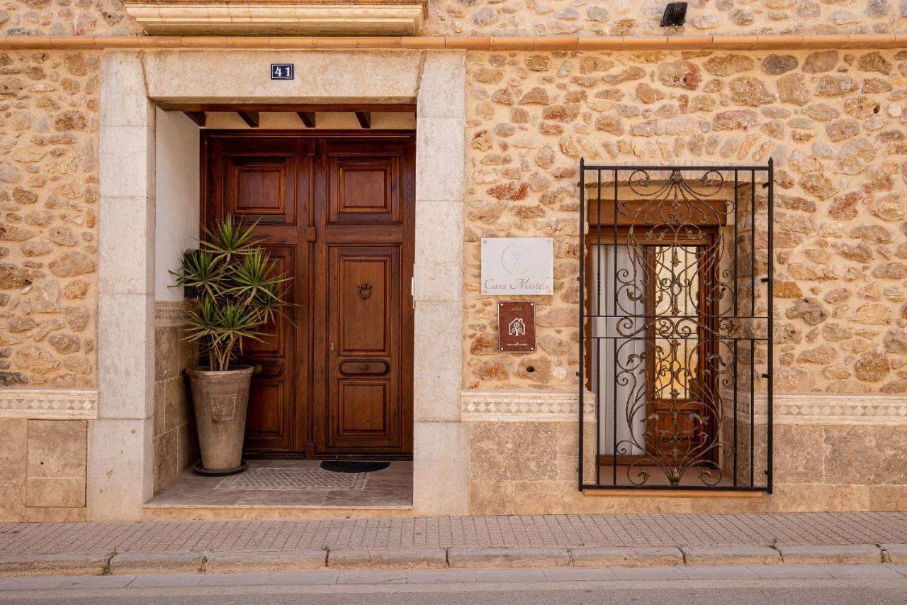 Casa Mistela
