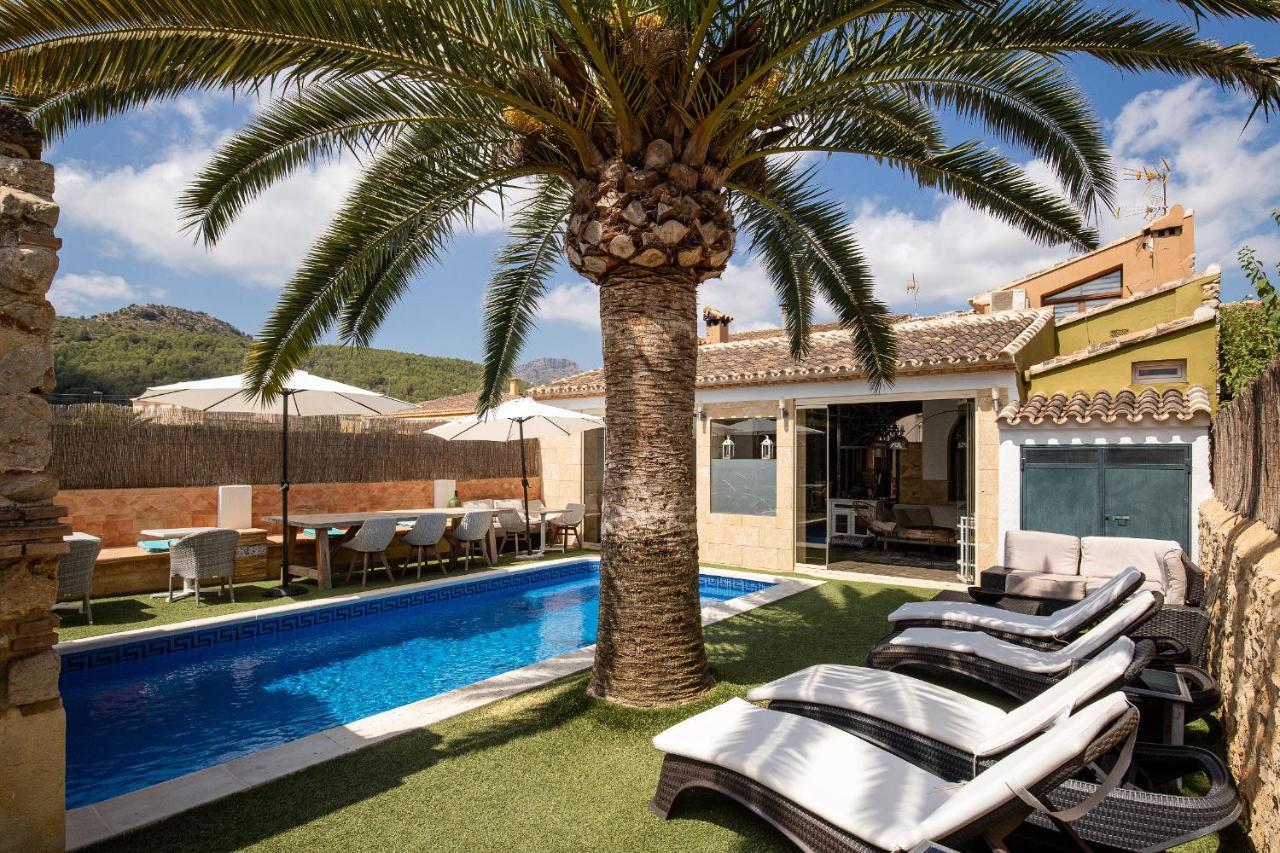 Casa Mistela 3*