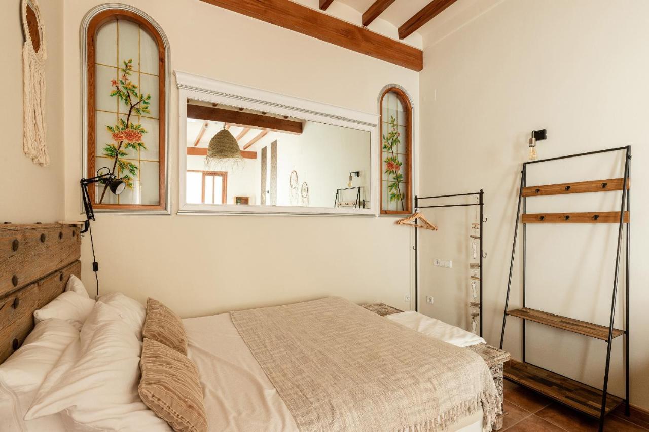 Bed & Breakfast Casa Mistela