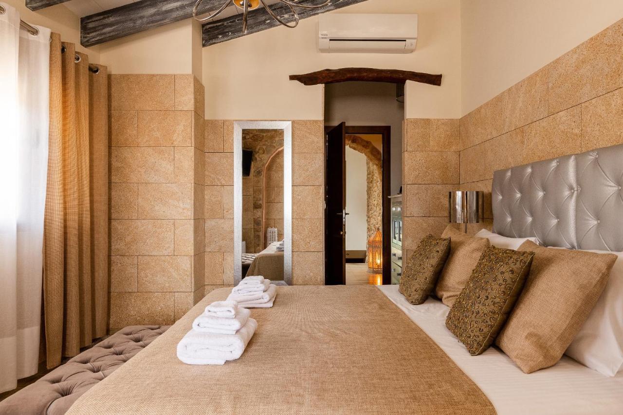 Casa Mistela Bed & Breakfast 3*