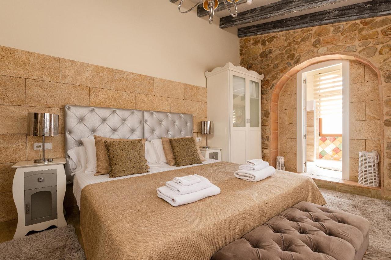 Casa Mistela Bed & Breakfast 3*