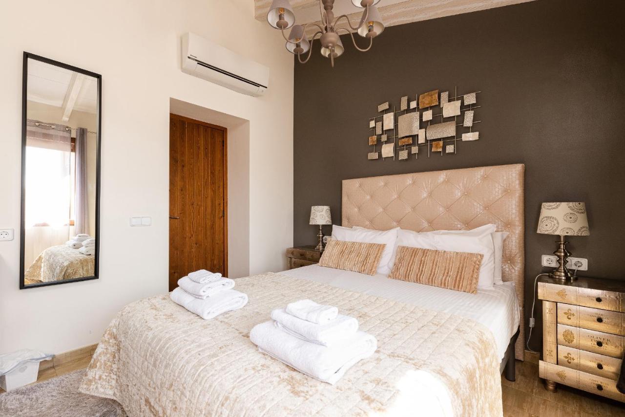 Casa Mistela Bed & Breakfast