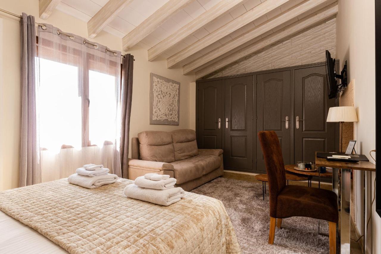 Casa Mistela 3* Jalon