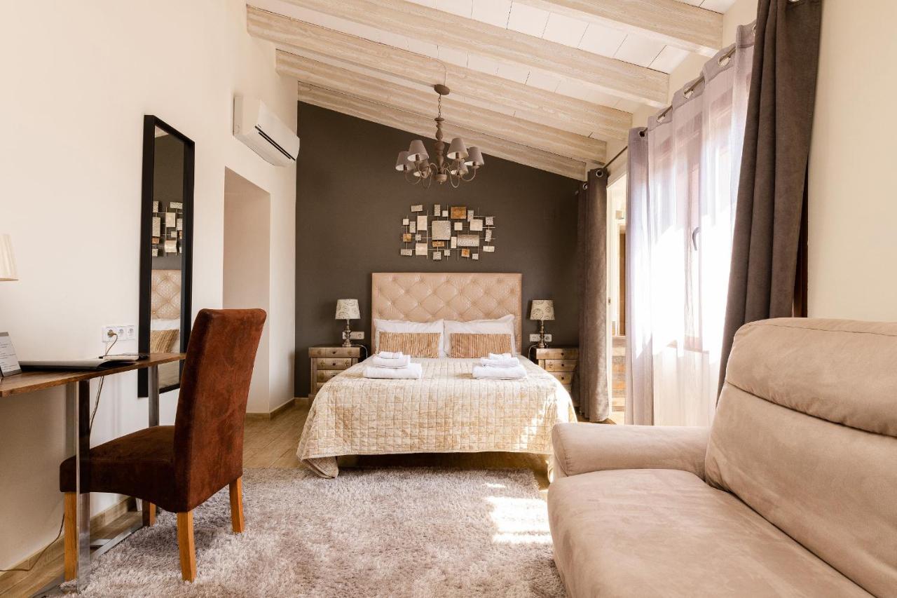 Casa Mistela 3* Jalón