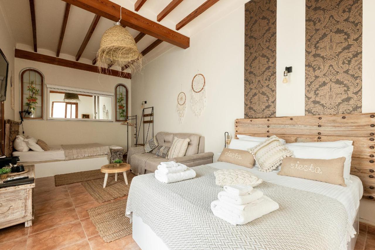Casa Mistela Bed & Breakfast