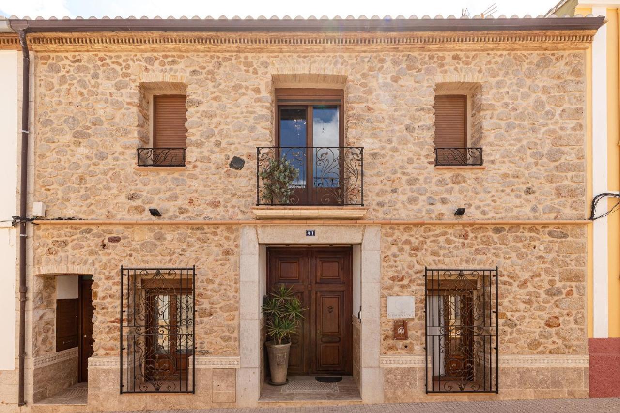 Casa Mistela Bed & Breakfast