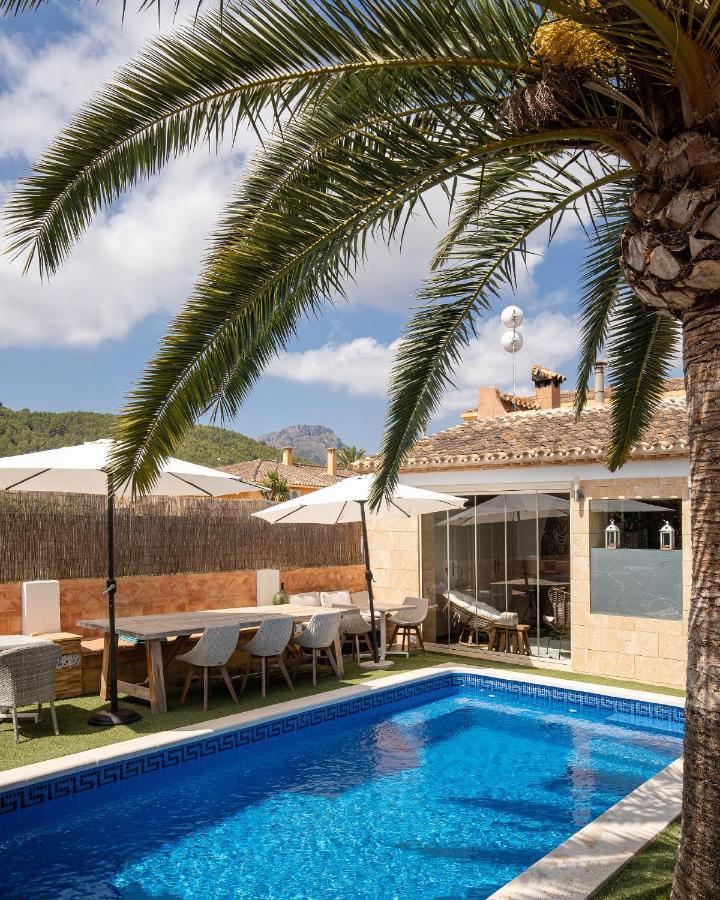 Bed & Breakfast Casa Mistela 3*