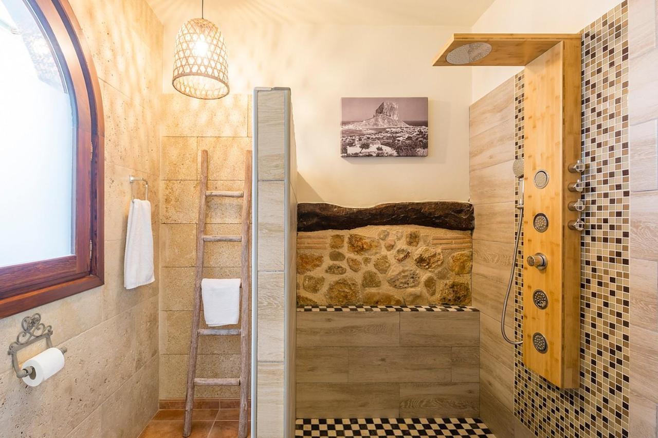 Casa Mistela 3*