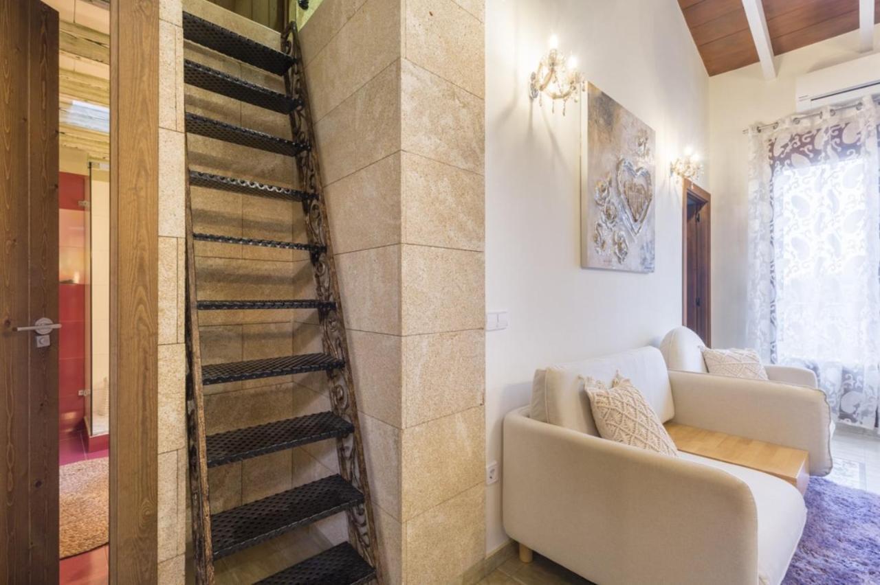 Casa Mistela Bed & Breakfast Jalon