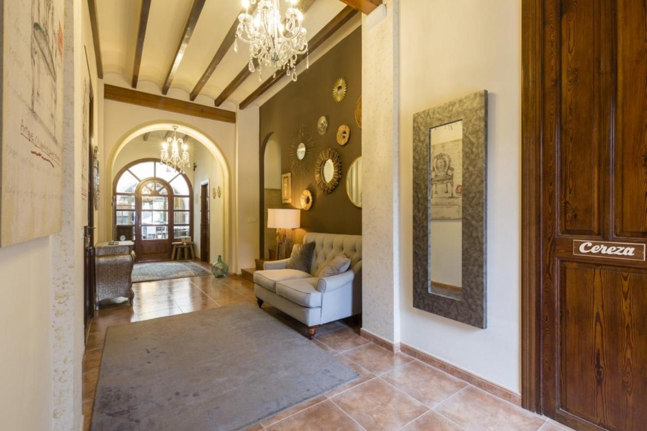 Casa Mistela