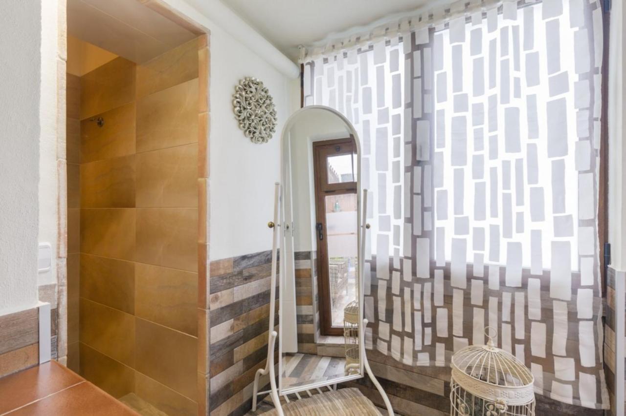 Casa Mistela Bed & Breakfast Jalon