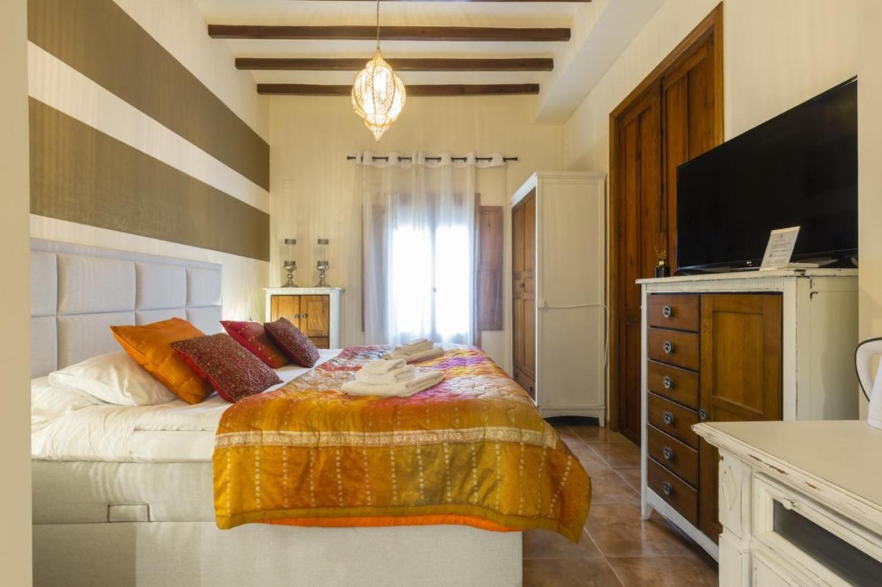 Bed & Breakfast Casa Mistela