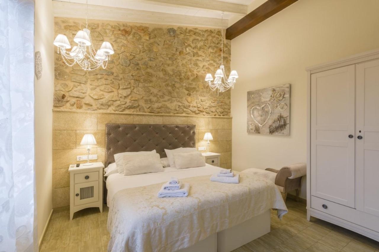 Casa Mistela 3*