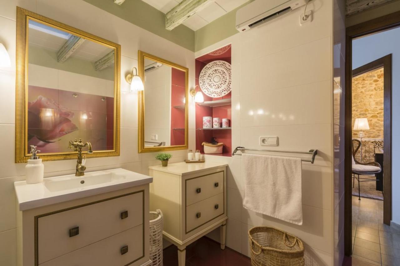 Casa Mistela Bed & Breakfast Jalon