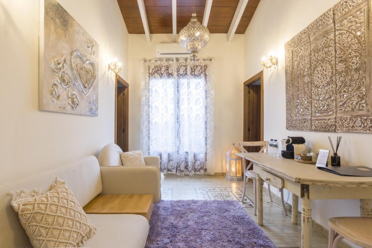 Casa Mistela Jalon