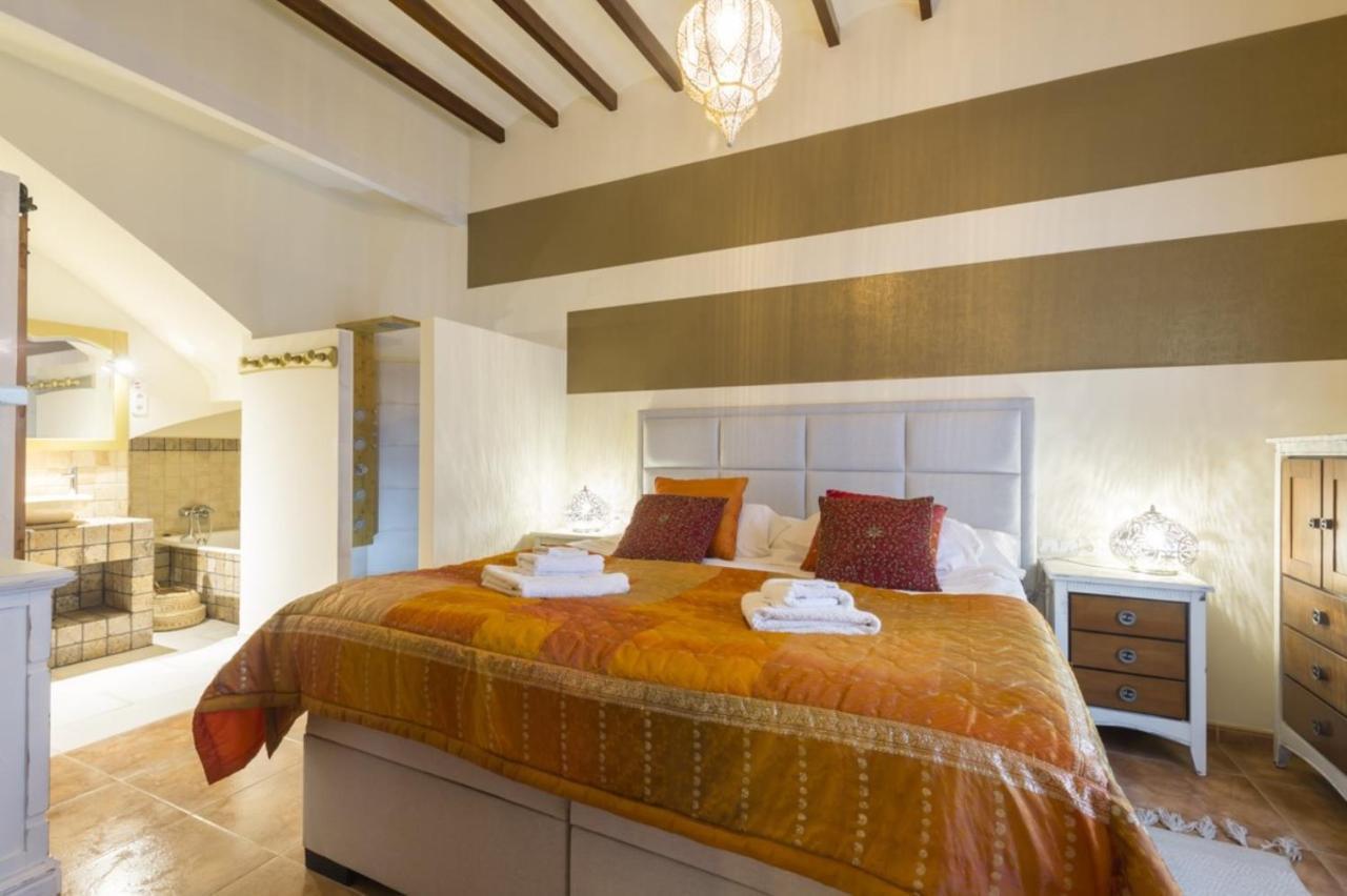 Bed & Breakfast Casa Mistela