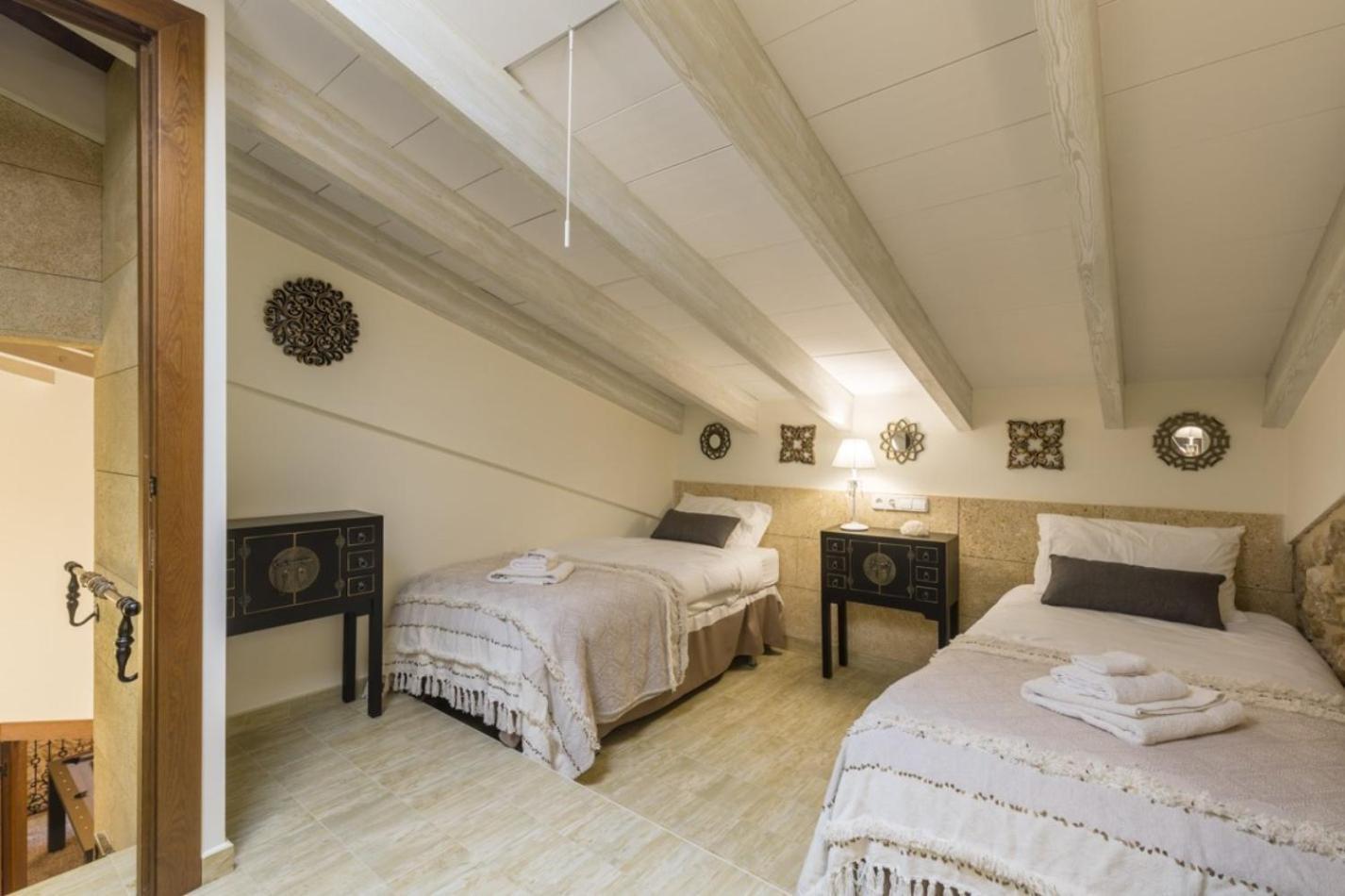 Casa Mistela 3*